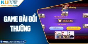 Ảnh đại diện game bài đổi thưởng