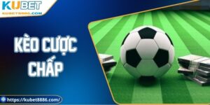 Ảnh đại diện kèo cược chấp