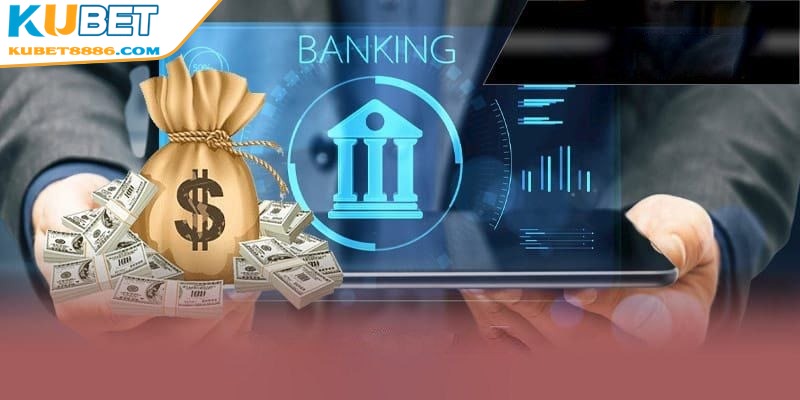 Rút tiền tại nhà cái nhanh gọn không làm gián đoạn cuộc chơi